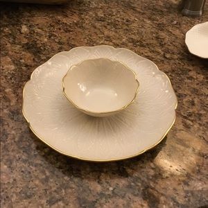 LENOX DISH